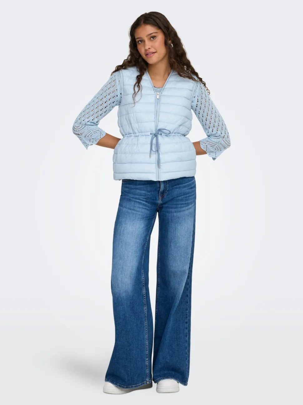 JDYRENEE Gilet