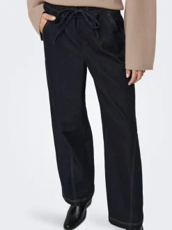 JDYRICKY Vita media Wide Leg Fit Jeans