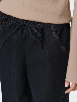 JDYRICKY Vita media Wide Leg Fit Jeans