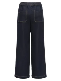 JDYRICKY Vita media Wide Leg Fit Jeans