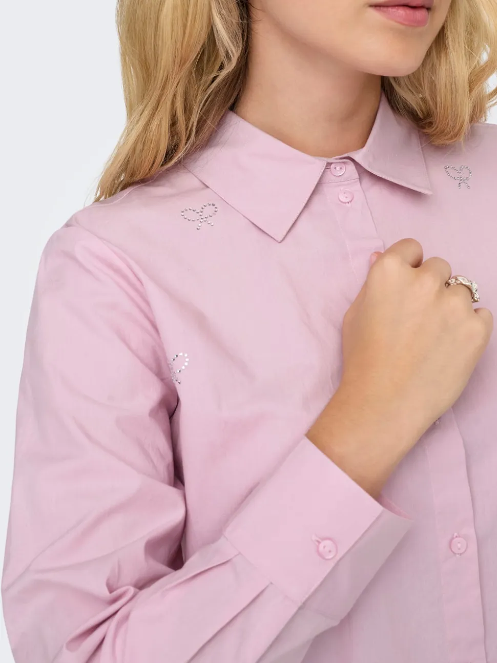 JDYRILEY Camicia