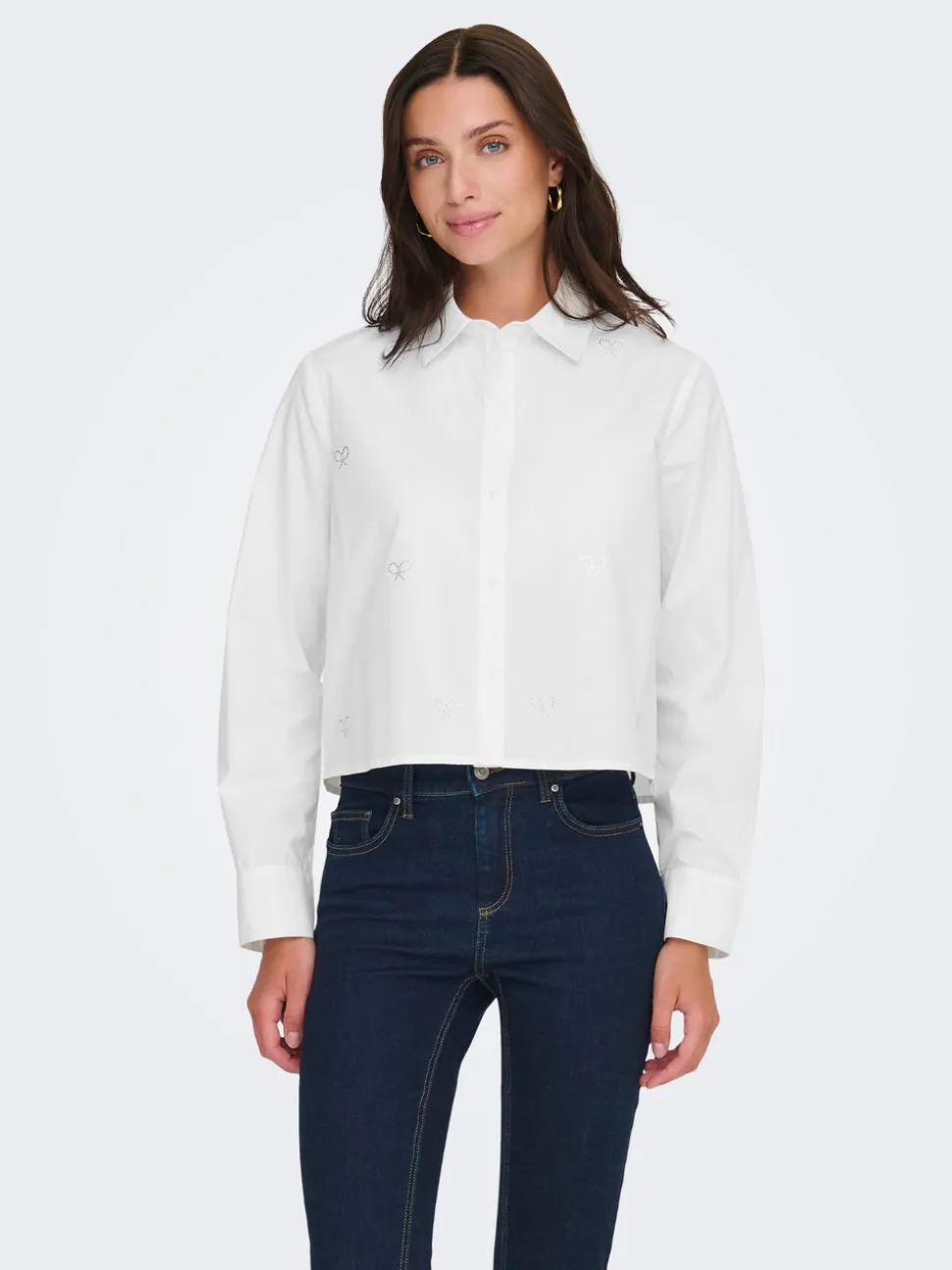 JDYRILEY Camicia