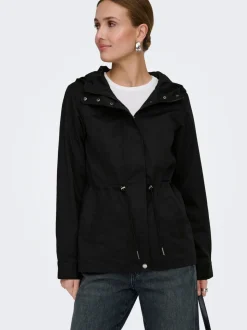 JDYRIVER Parka lungo