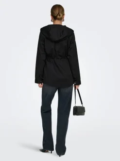 JDYRIVER Parka lungo