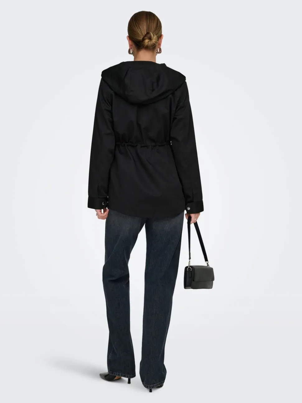 JDYRIVER Parka lungo