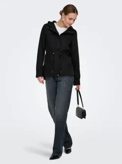 JDYRIVER Parka lungo