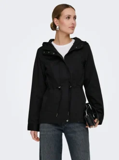 JDYRIVER Parka lungo