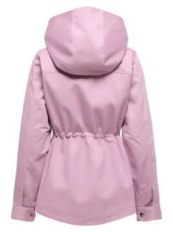 JDYRIVER Parka lungo