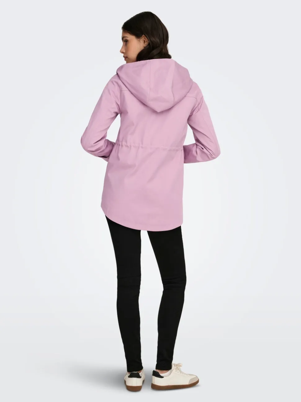 JDYRIVER Parka lungo