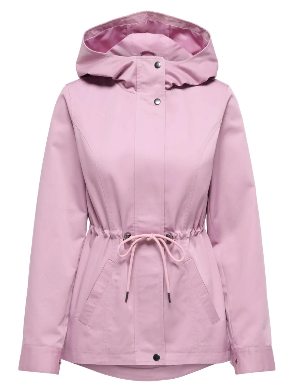 JDYRIVER Parka lungo