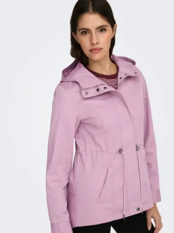 JDYRIVER Parka lungo