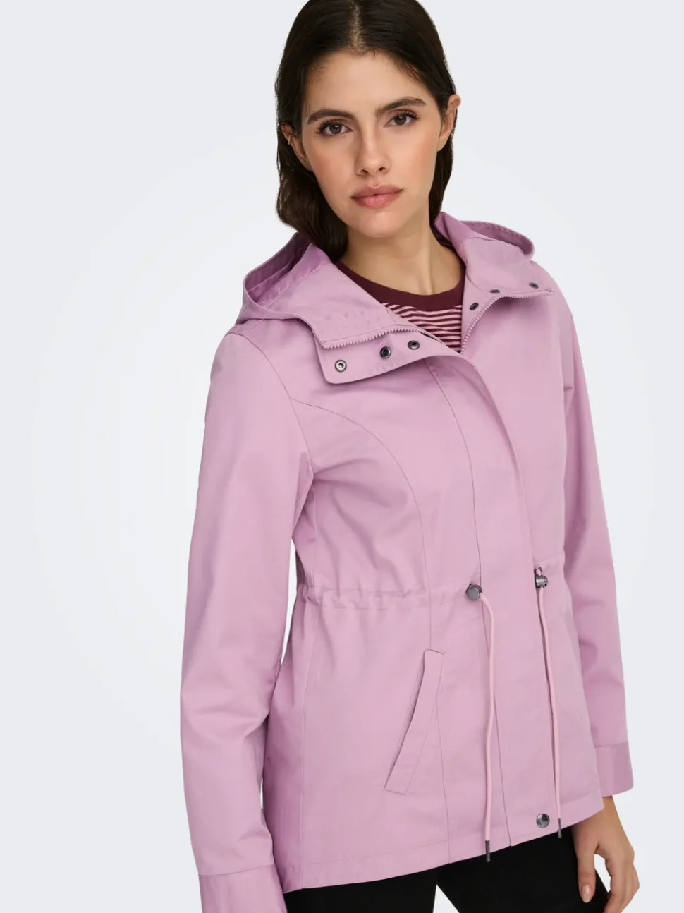 JDYRIVER Parka lungo