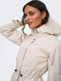 JDYRIVER Parka lungo