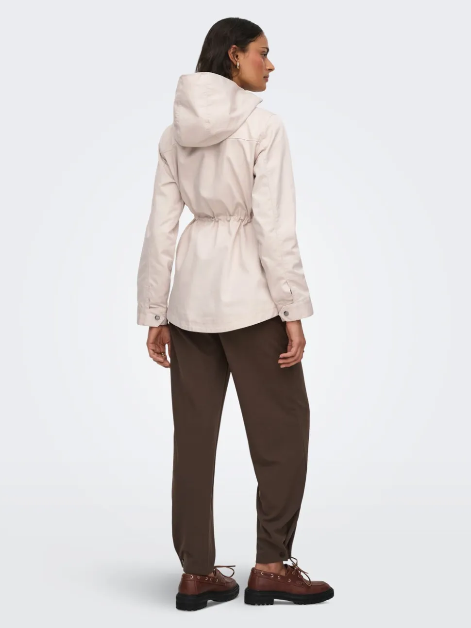 JDYRIVER Parka lungo