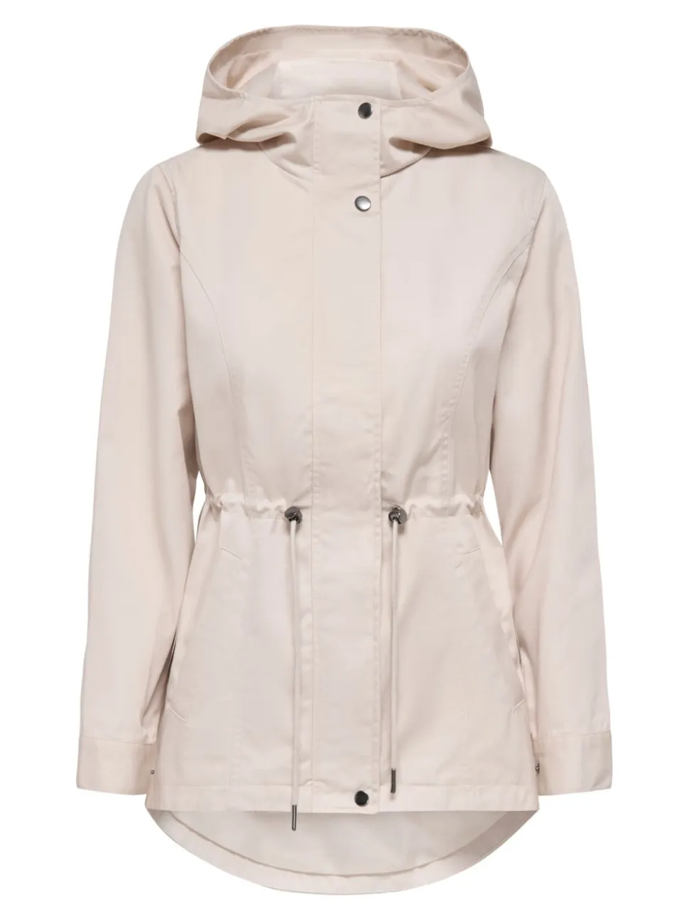 JDYRIVER Parka lungo
