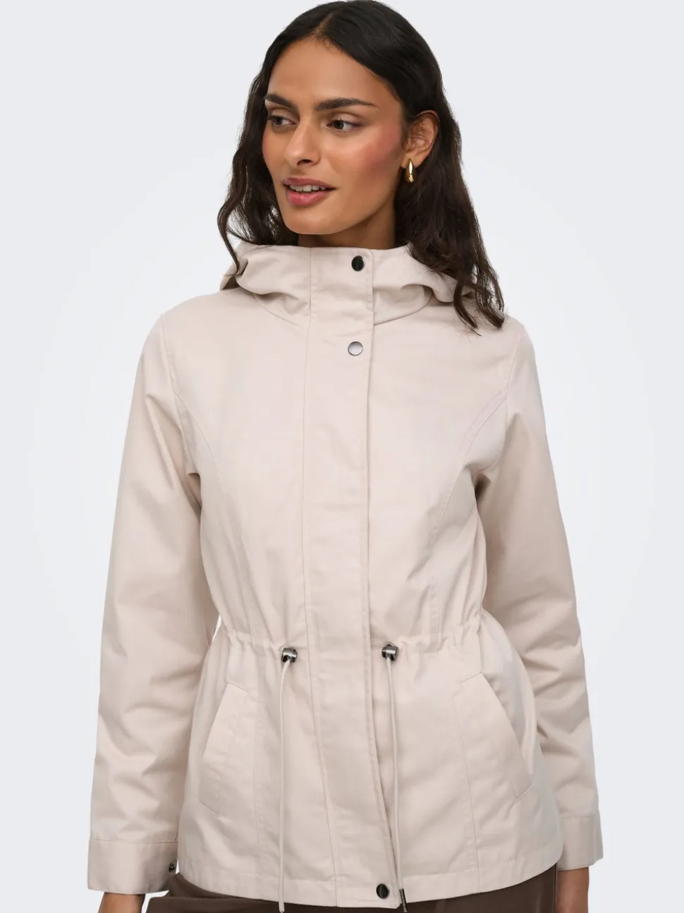 JDYRIVER Parka lungo