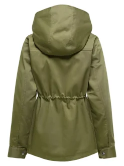 JDYRIVER Parka lungo
