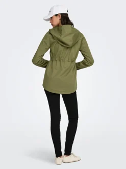 JDYRIVER Parka lungo