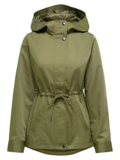 JDYRIVER Parka lungo