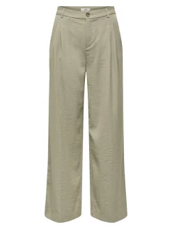 JDYRIVER Wide Leg Fit Pantaloni