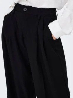 JDYRIVER Wide Leg Fit Pantaloni