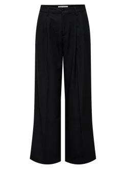 JDYRIVER Wide Leg Fit Pantaloni
