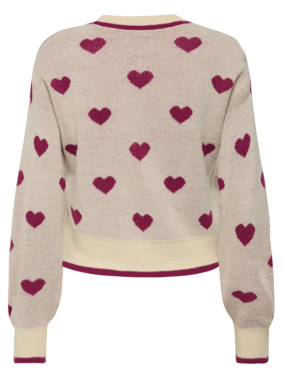 JDYROMANCE Pullover