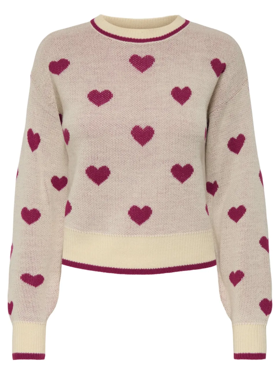 JDYROMANCE Pullover