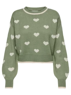 JDYROMANCE Pullover