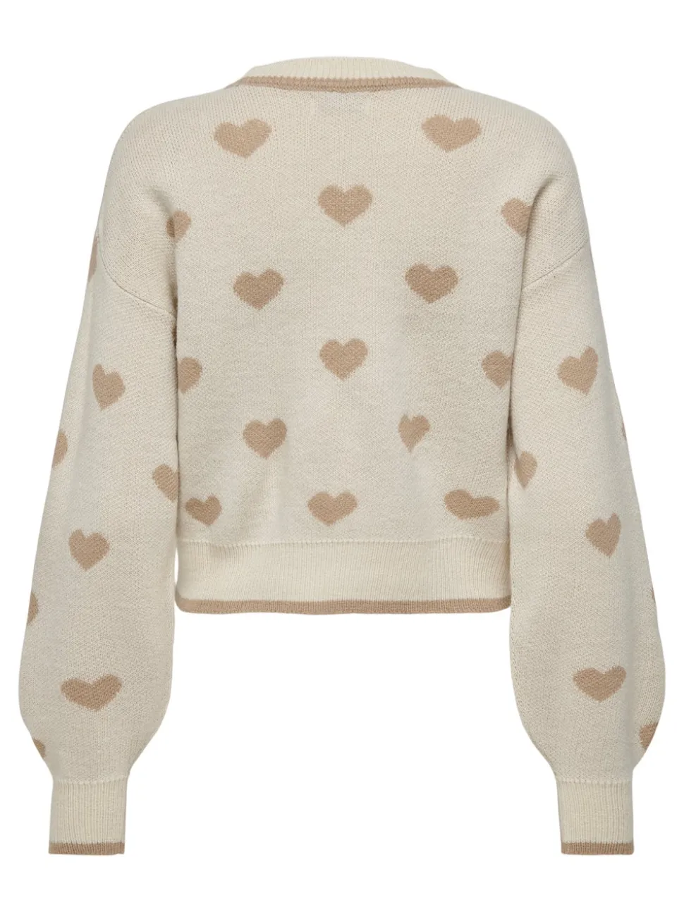 JDYROMANCE Pullover