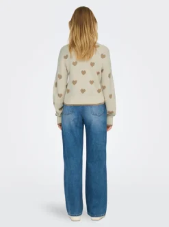 JDYROMANCE Pullover