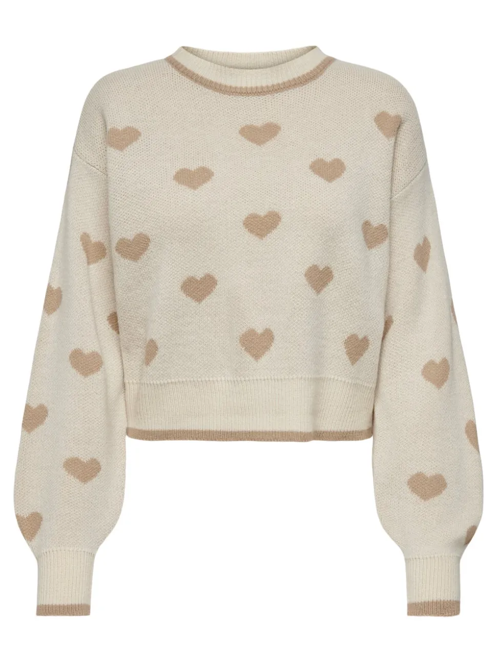 JDYROMANCE Pullover