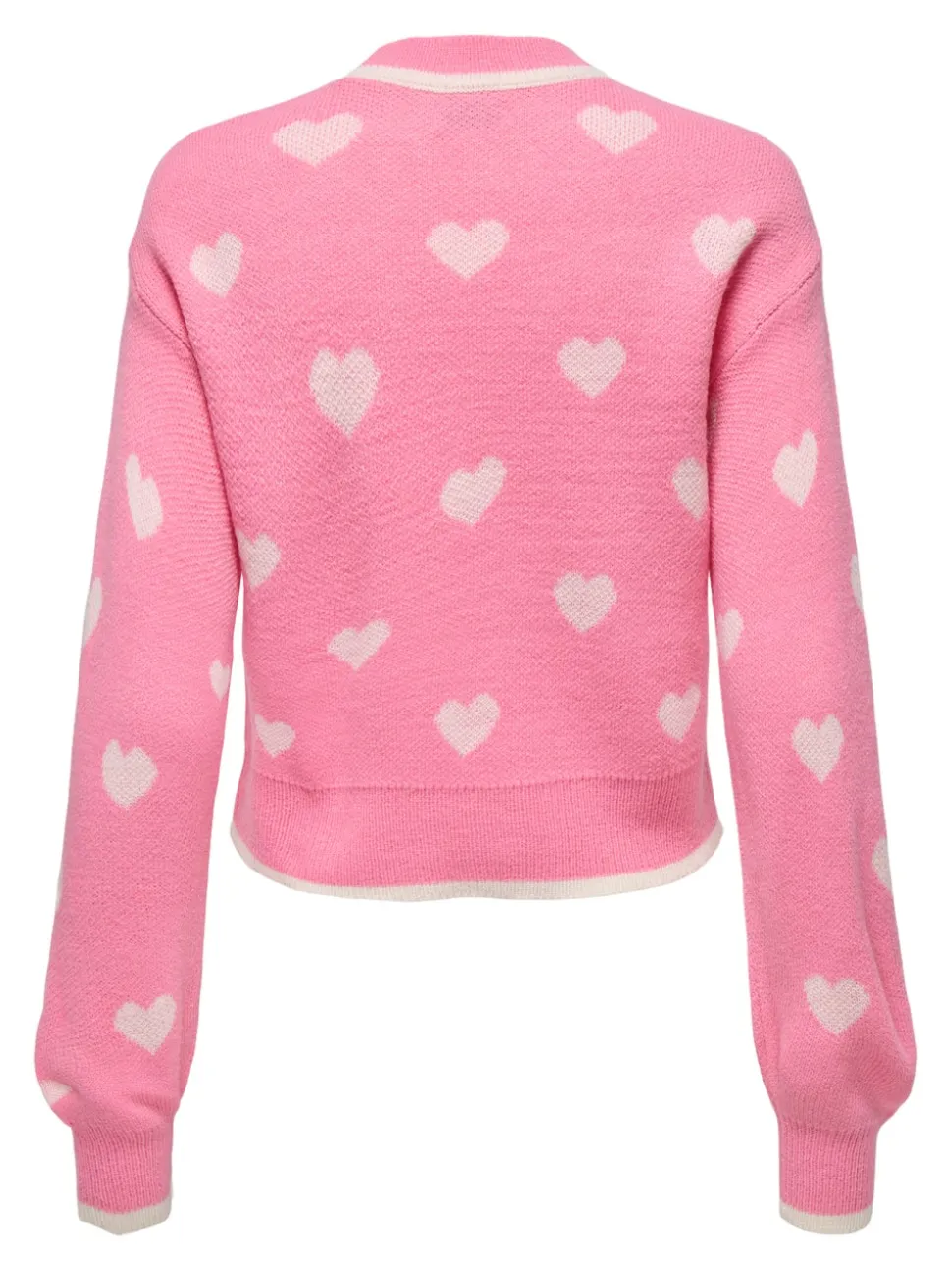 JDYROMANCE Pullover