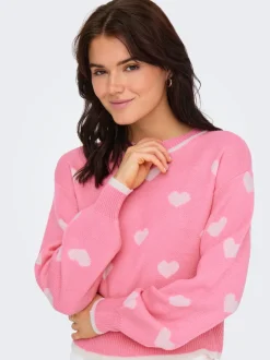 JDYROMANCE Pullover