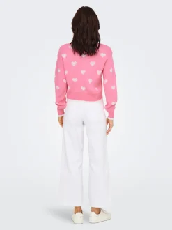 JDYROMANCE Pullover