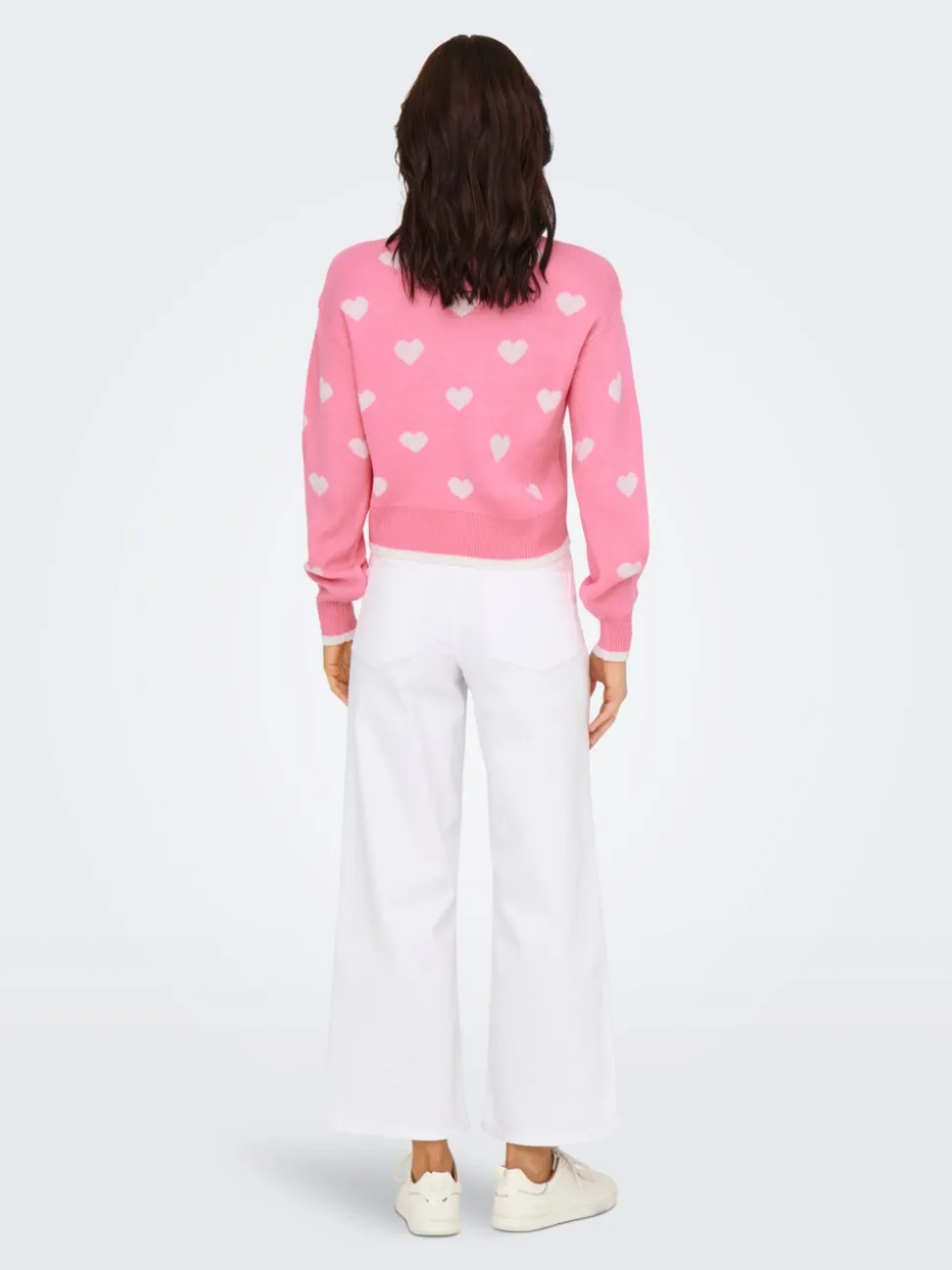 JDYROMANCE Pullover