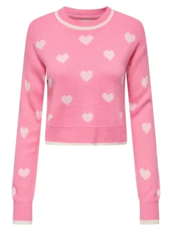 JDYROMANCE Pullover