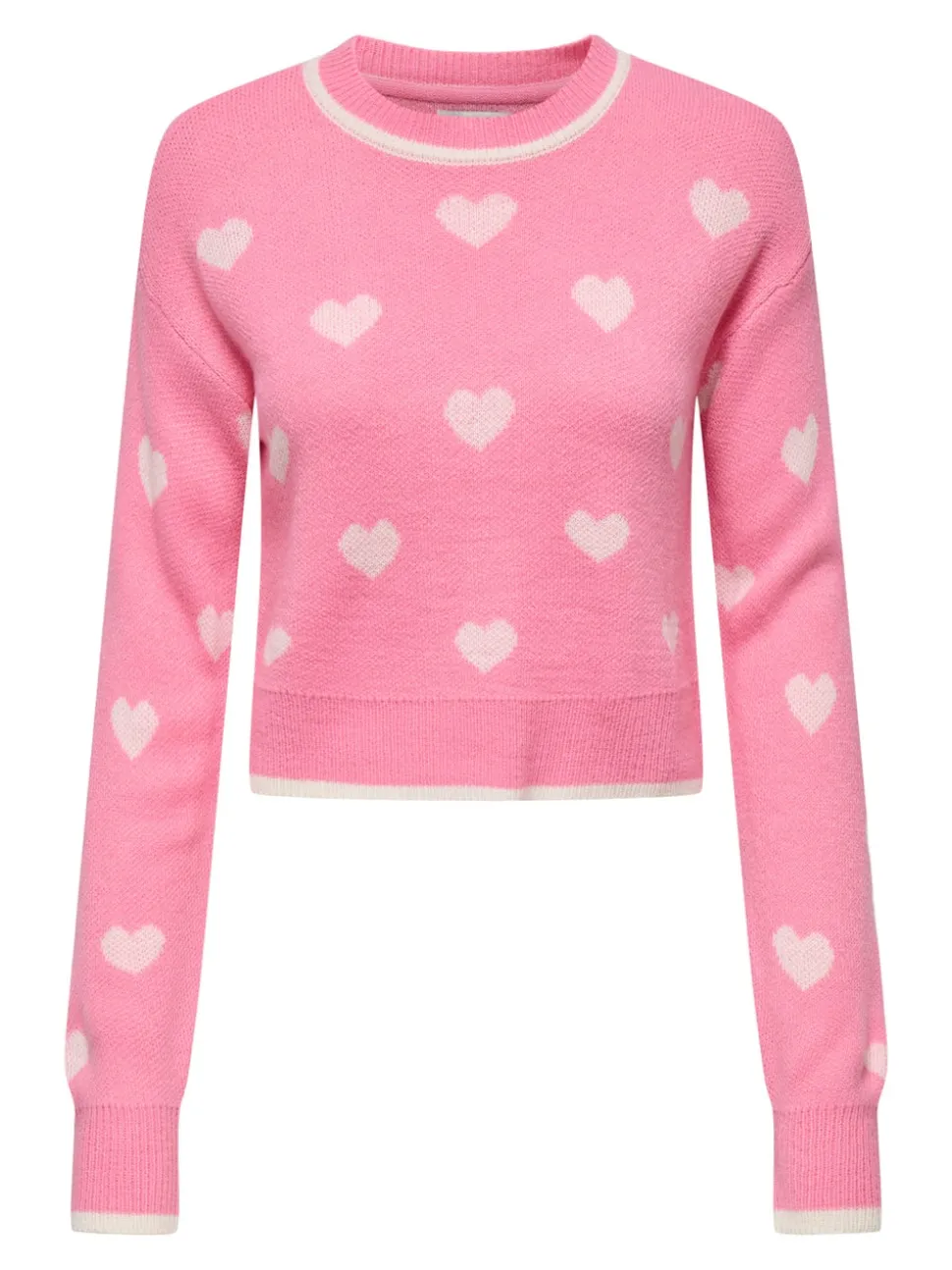 JDYROMANCE Pullover
