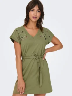 JDYROSE Vestito corto