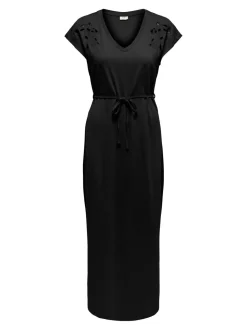 JDYROSE Vestito lungo
