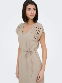 JDYROSE Vestito lungo