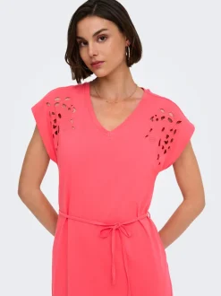 JDYROSE Vestito lungo