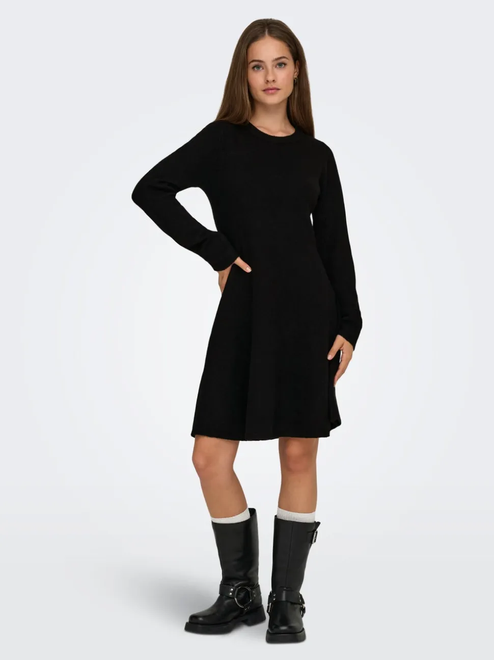 JDYROSEMARY Vestito corto