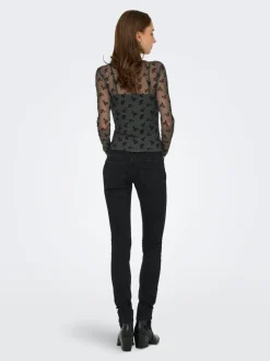 JDYRUBY Top