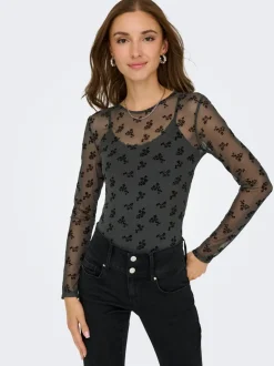 JDYRUBY Top