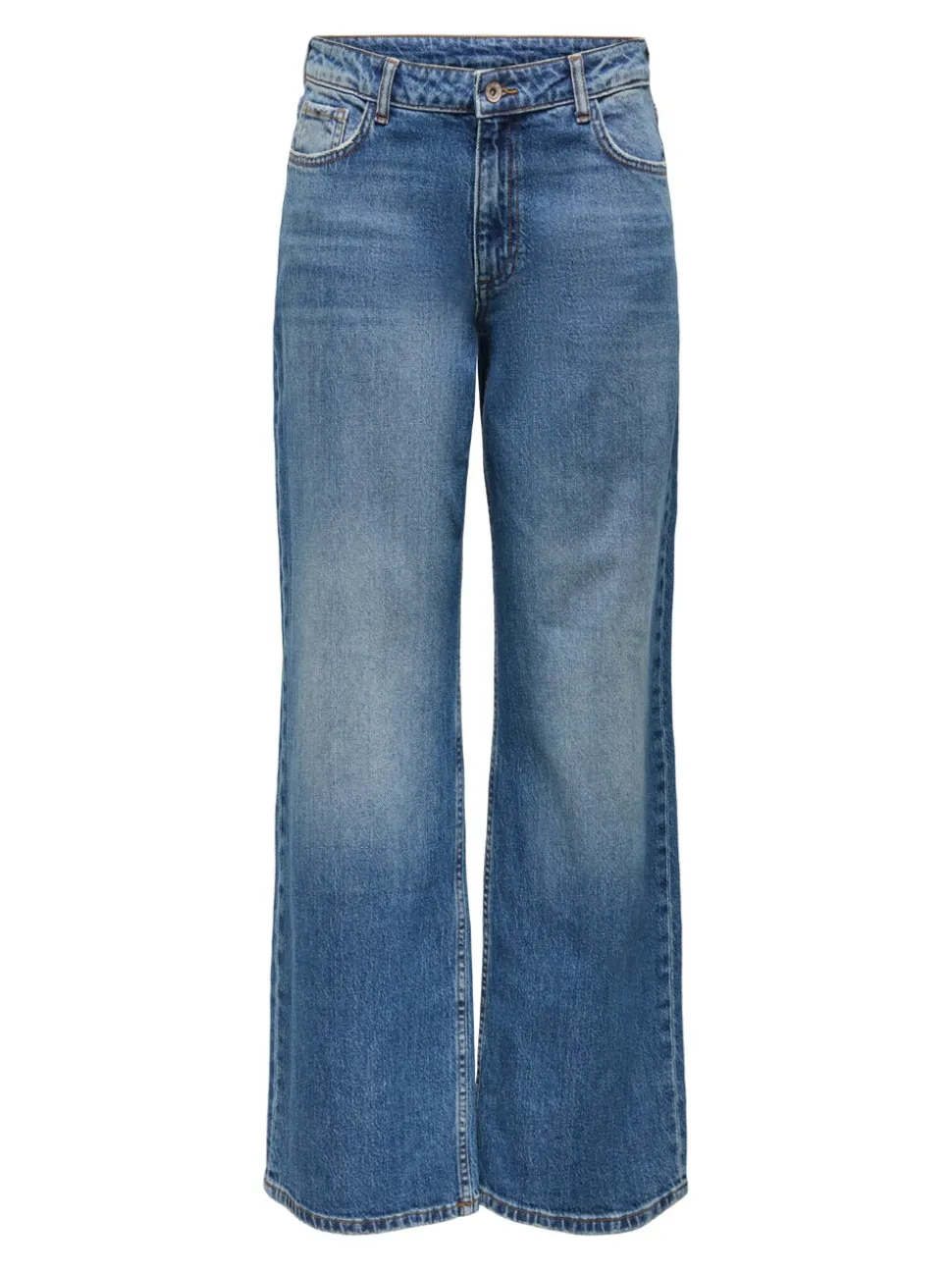 JDYRUBY Vita media Loose Fit Jeans