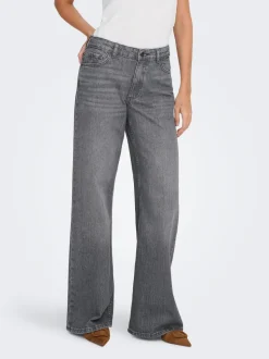 JDYRUBY Vita media Loose Fit Jeans