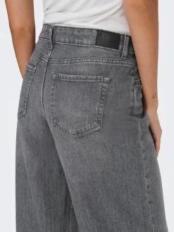 JDYRUBY Vita media Loose Fit Jeans