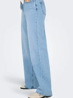 JDYRUBY Vita media Loose Fit Jeans