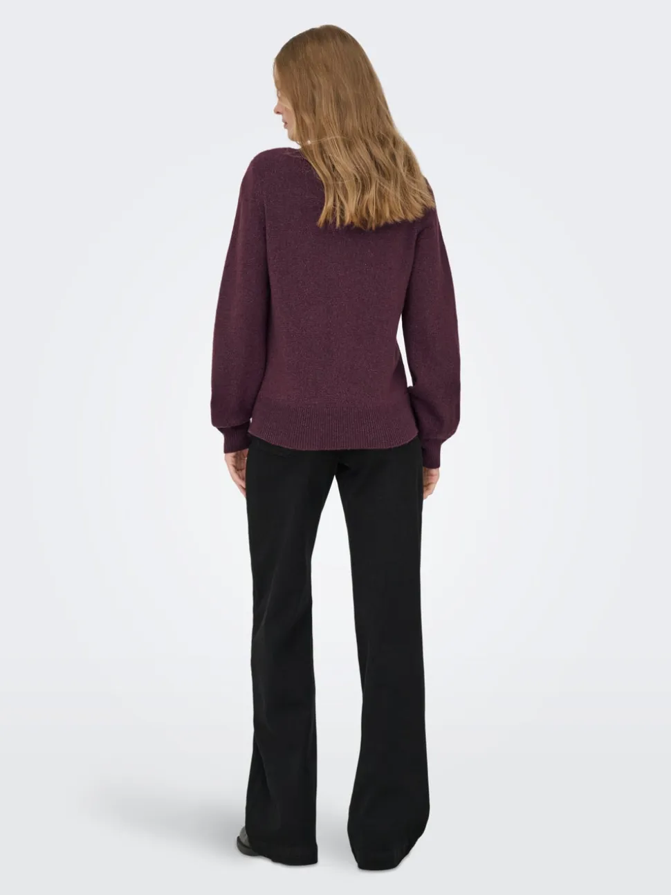 JDYRUE Pullover